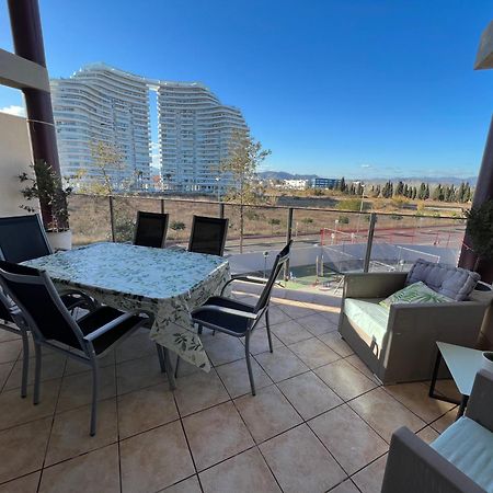 Wonderful Apartment In Canet De Berenguer. Valencie Exteriér fotografie