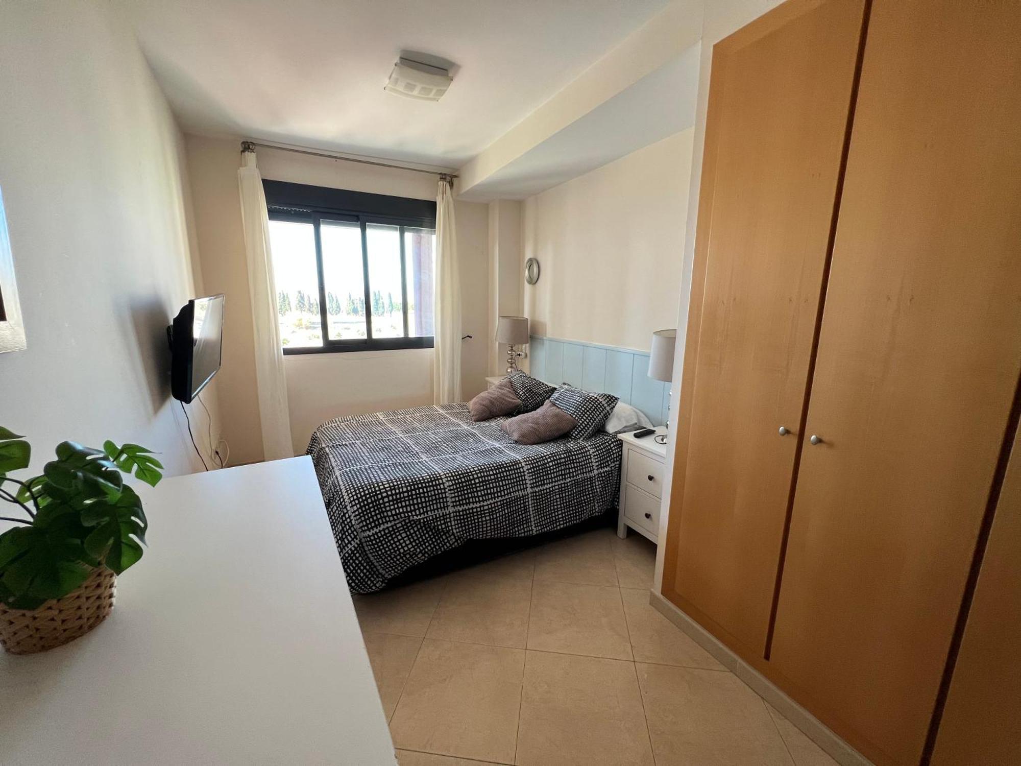 Wonderful Apartment In Canet De Berenguer. Valencie Exteriér fotografie