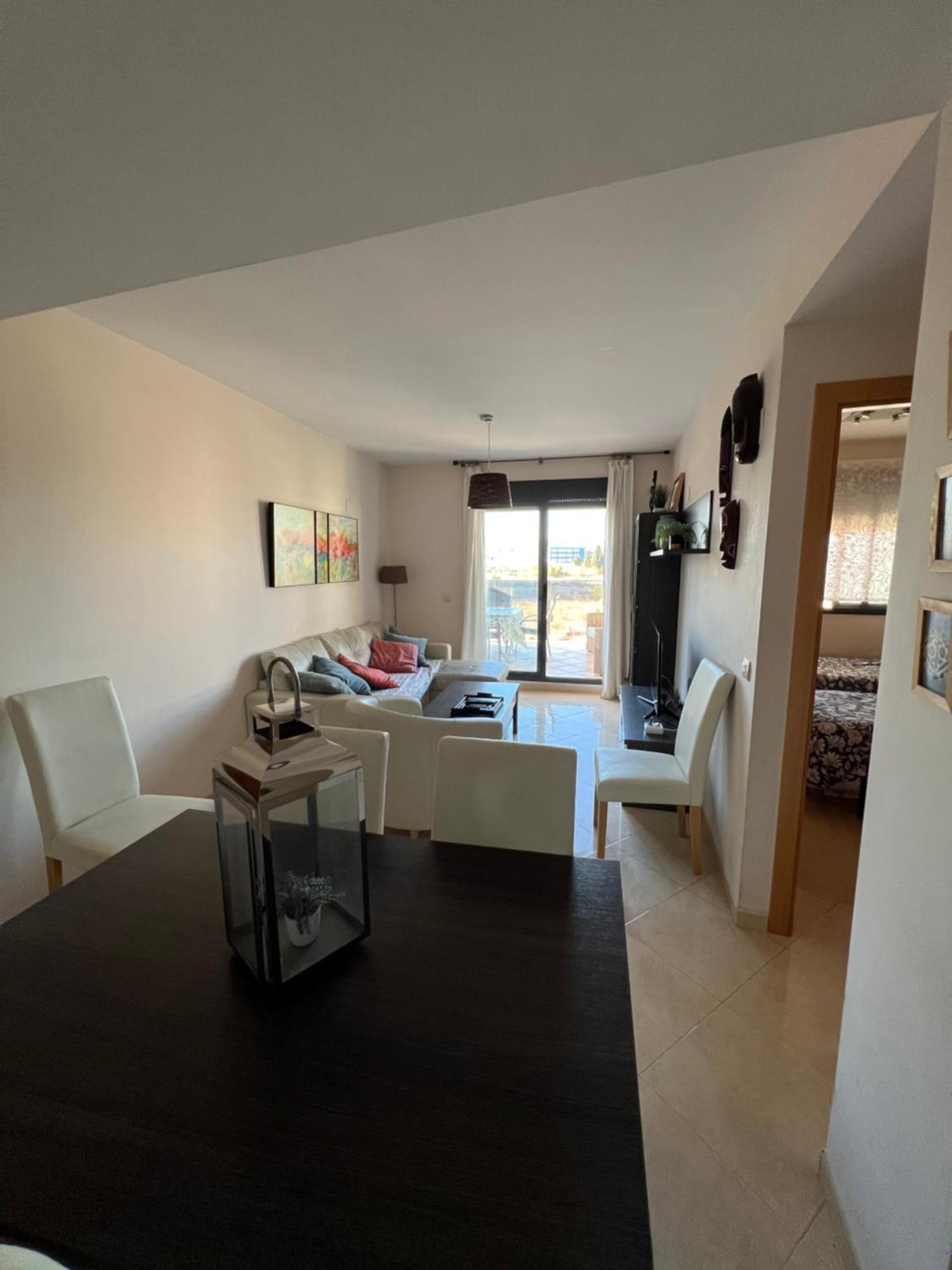 Wonderful Apartment In Canet De Berenguer. Valencie Exteriér fotografie