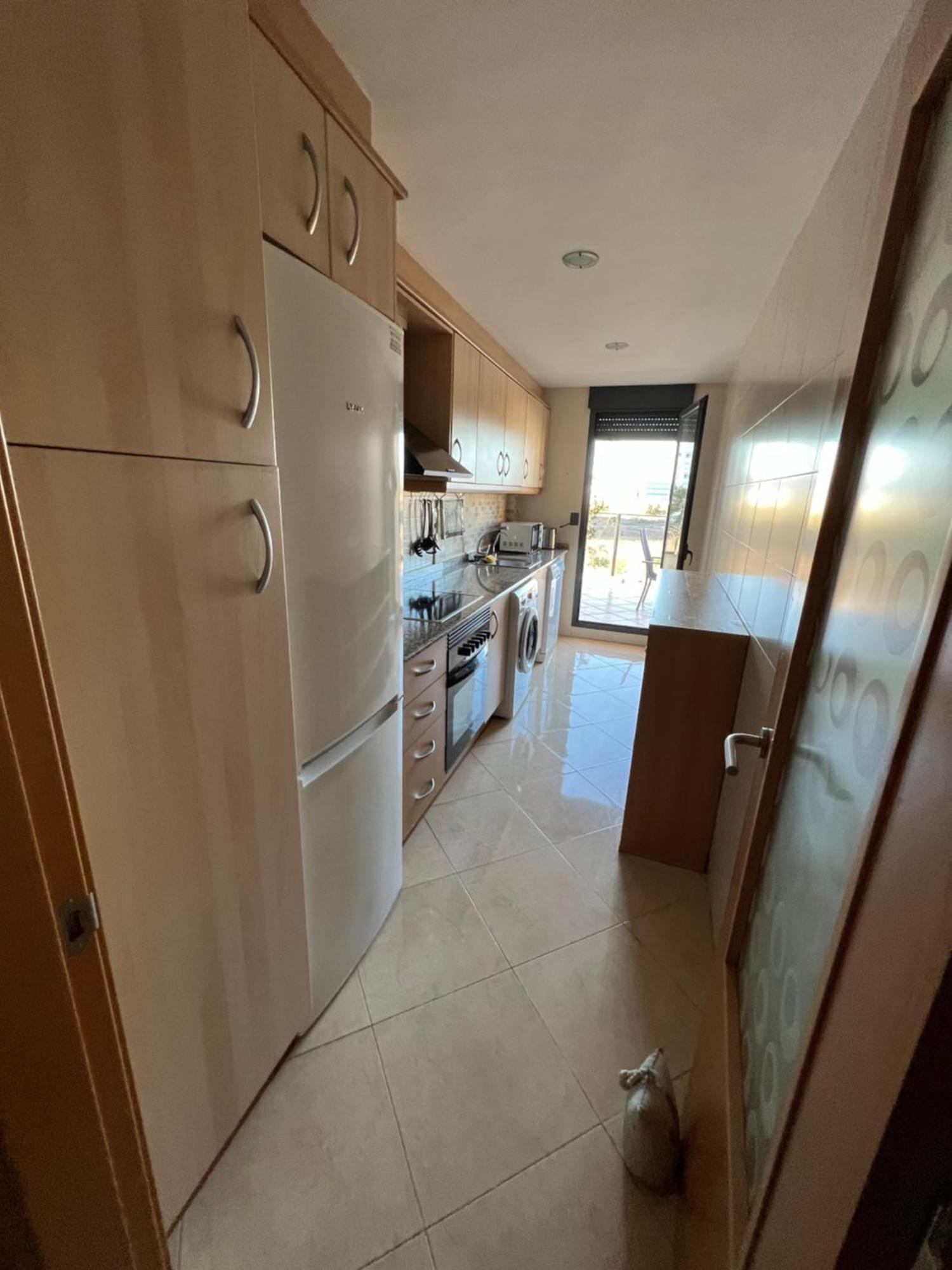 Wonderful Apartment In Canet De Berenguer. Valencie Exteriér fotografie