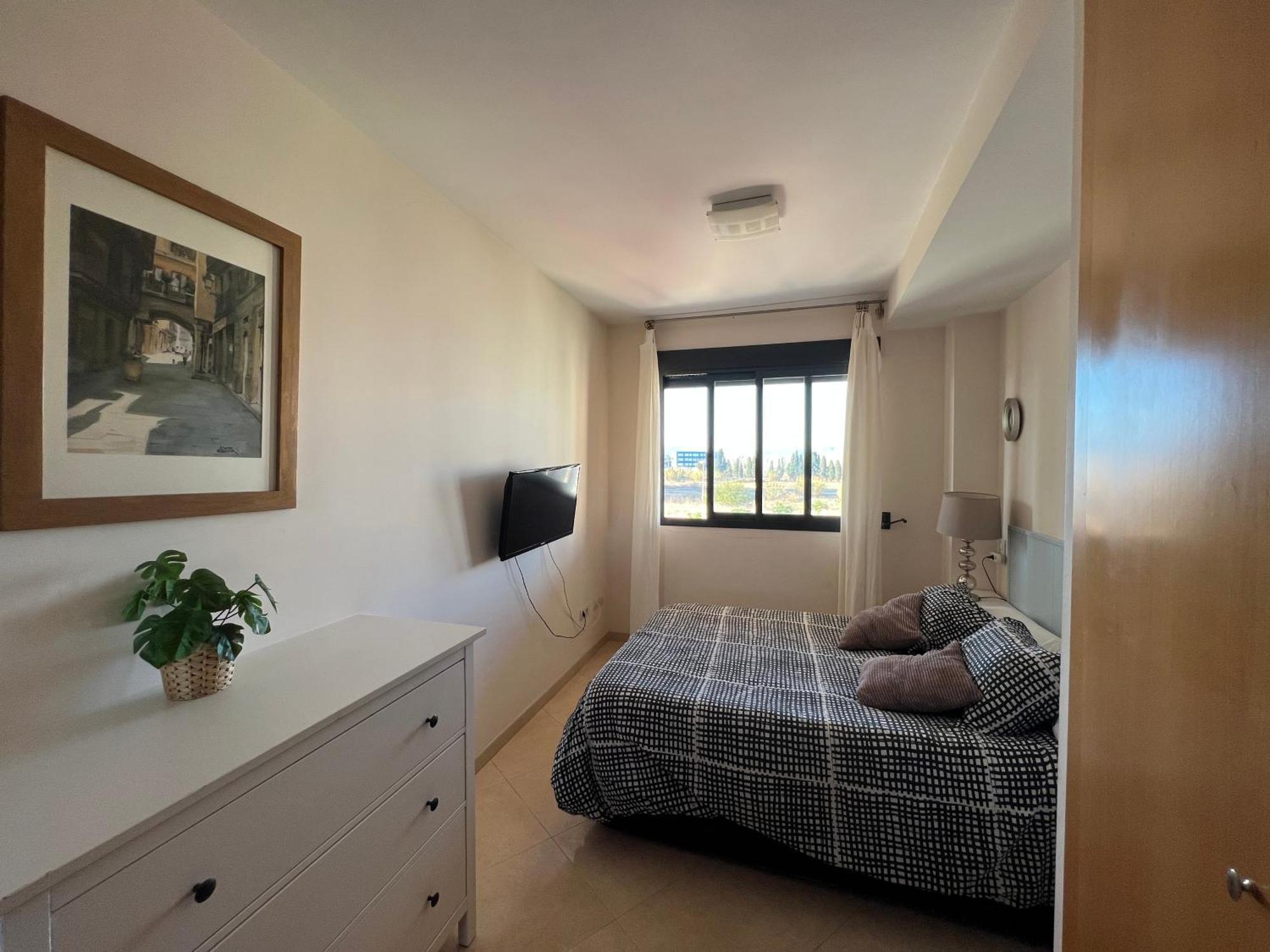 Wonderful Apartment In Canet De Berenguer. Valencie Exteriér fotografie