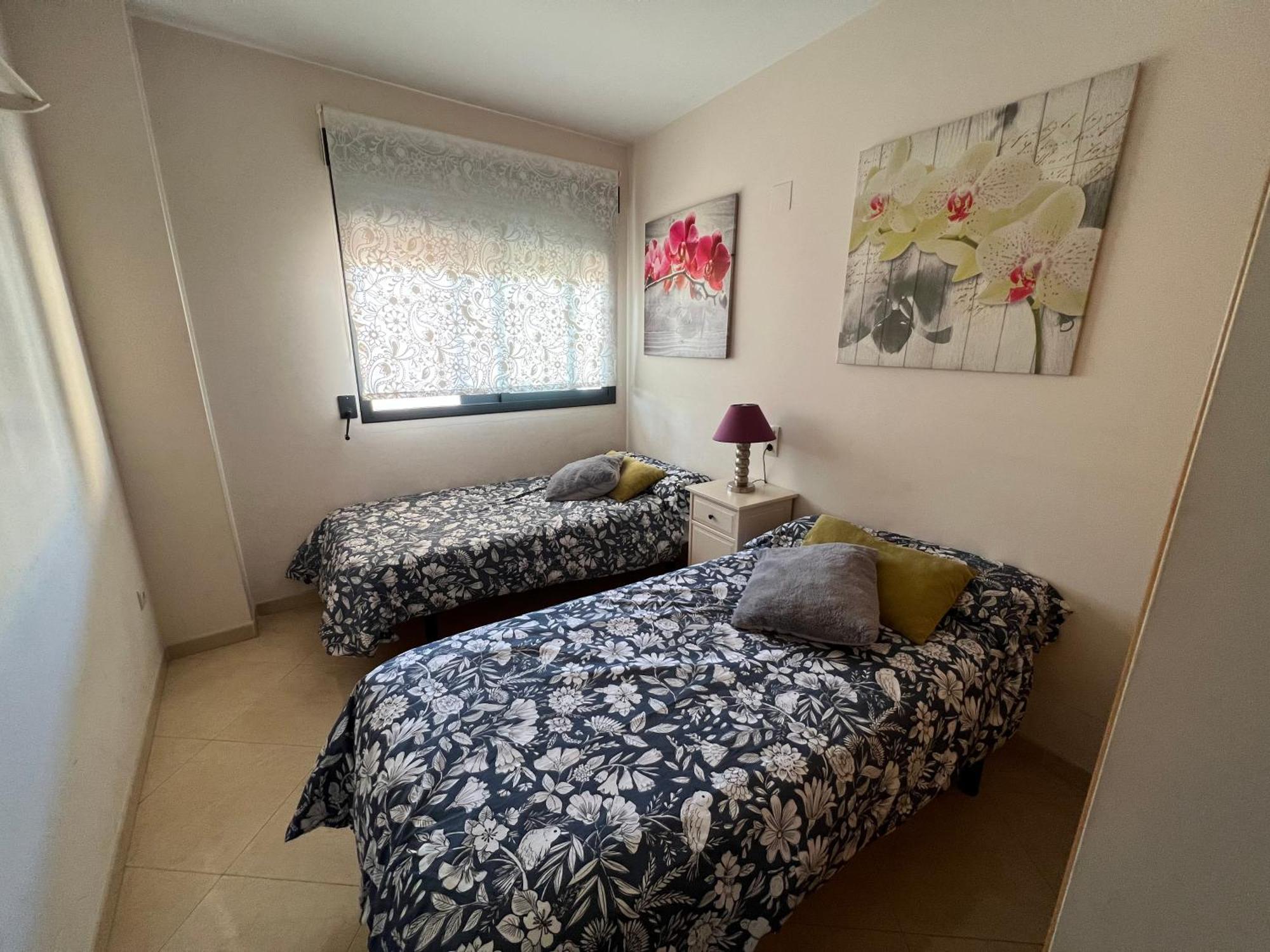 Wonderful Apartment In Canet De Berenguer. Valencie Exteriér fotografie