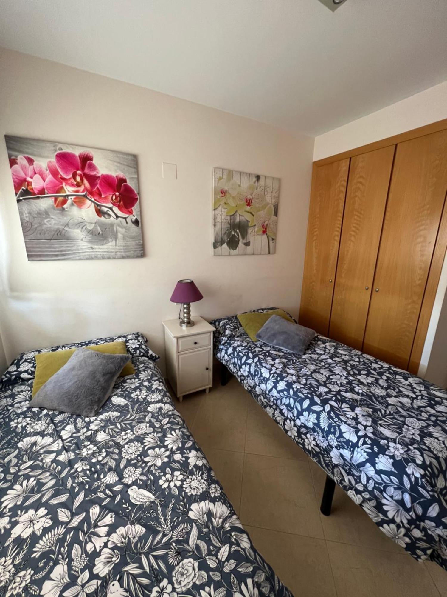 Wonderful Apartment In Canet De Berenguer. Valencie Exteriér fotografie