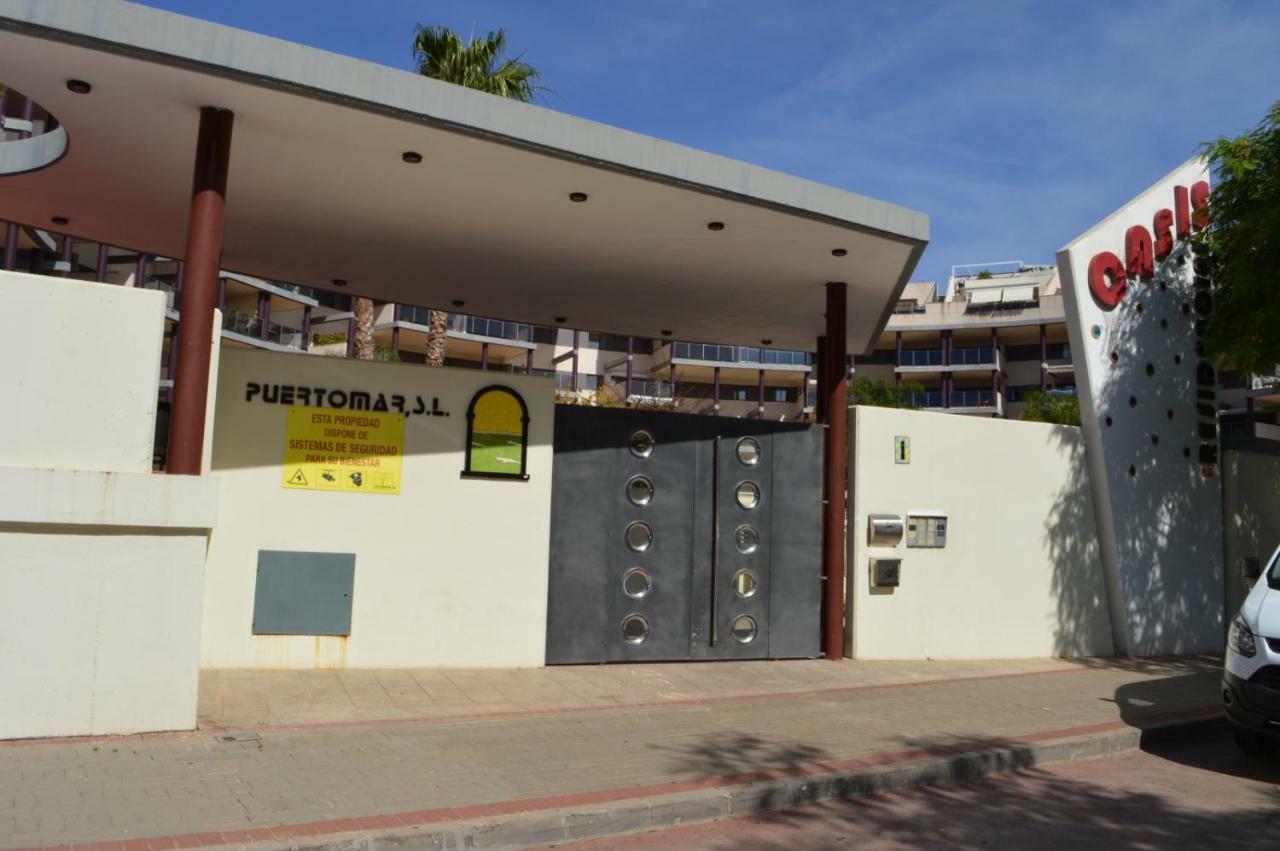 Wonderful Apartment In Canet De Berenguer. Valencie Exteriér fotografie