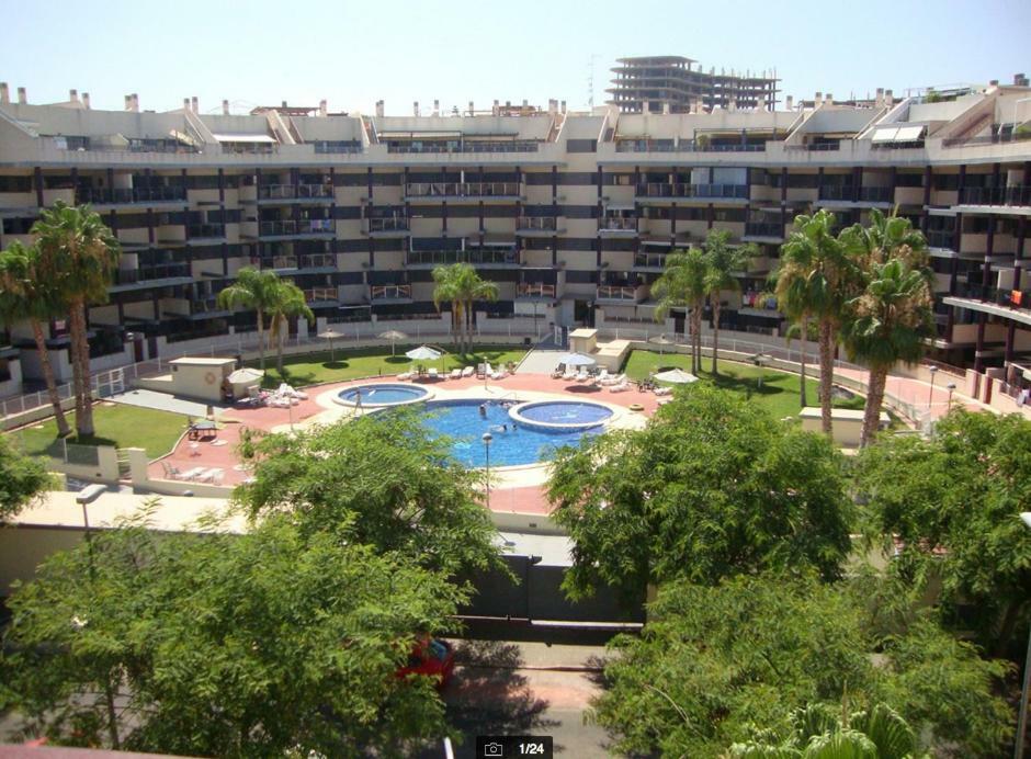 Wonderful Apartment In Canet De Berenguer. Valencie Exteriér fotografie