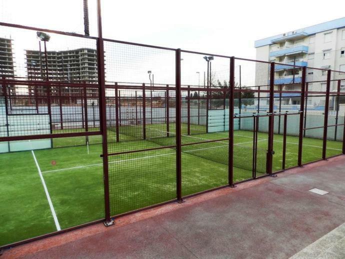 Wonderful Apartment In Canet De Berenguer. Valencie Exteriér fotografie