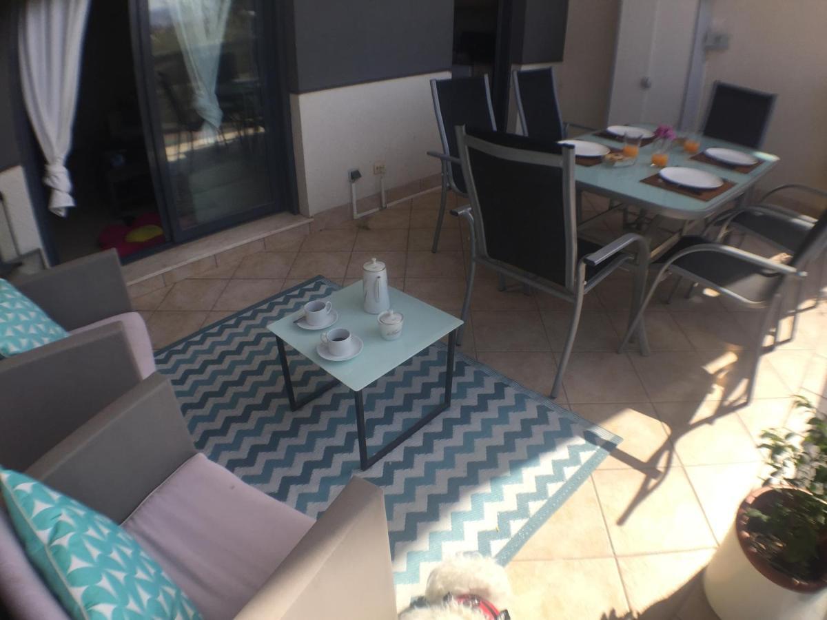 Wonderful Apartment In Canet De Berenguer. Valencie Exteriér fotografie